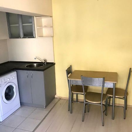Studio Catedral Apartman Várna Kültér fotó
