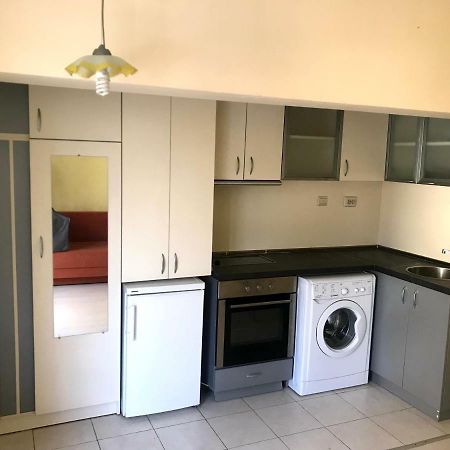 Studio Catedral Apartman Várna Kültér fotó